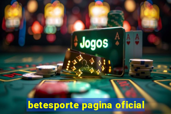 betesporte pagina oficial